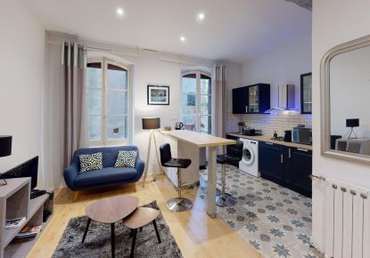 vente Appartement Toulouse