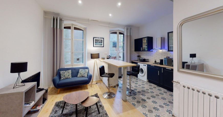 vente Appartement Toulouse