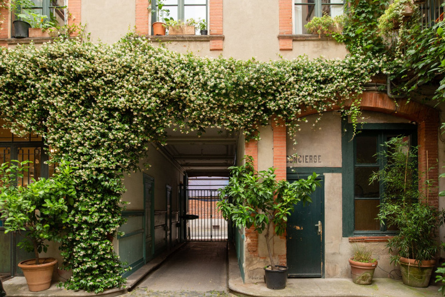 vente Appartement Toulouse - Photo 9
