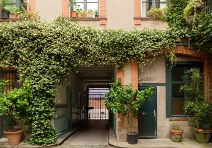 vente Appartement Toulouse