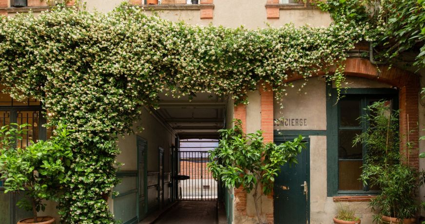 vente Appartement Toulouse