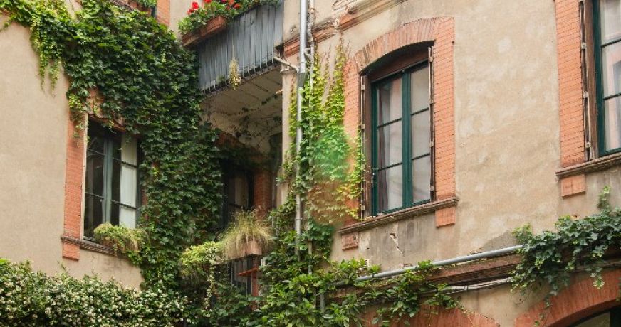 vente Appartement Toulouse