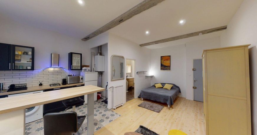 vente Appartement Toulouse