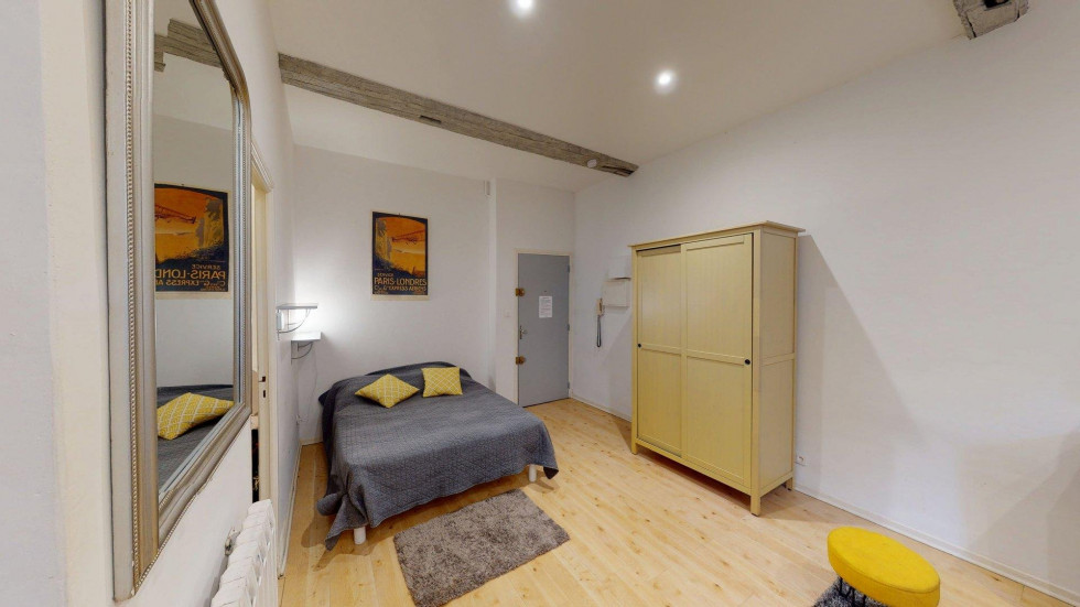 vente Appartement Toulouse - Photo 3