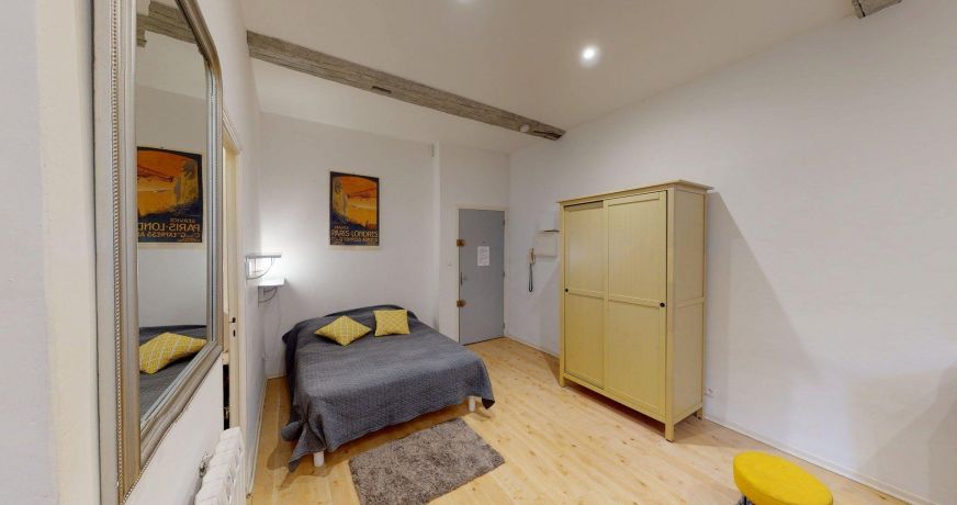 vente Appartement Toulouse