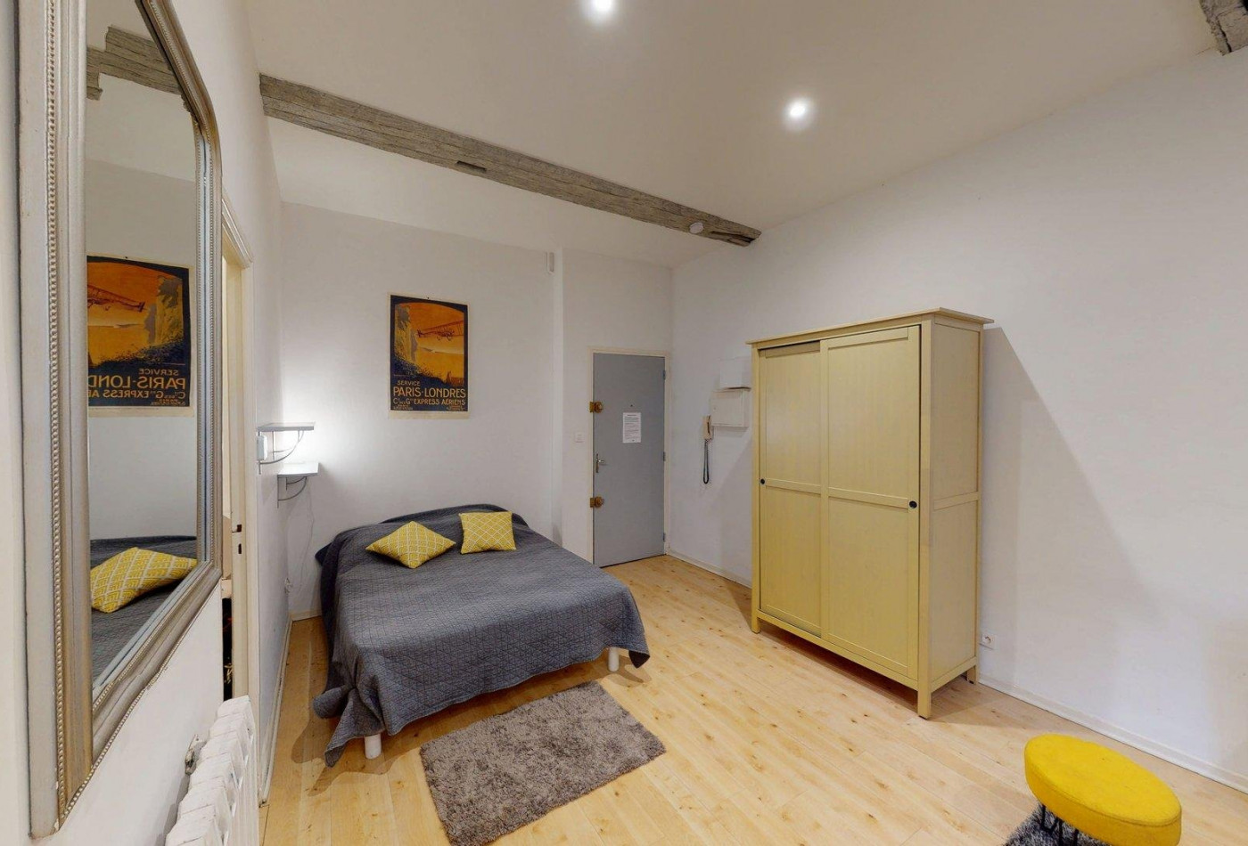 vente Appartement Toulouse - Photo 3