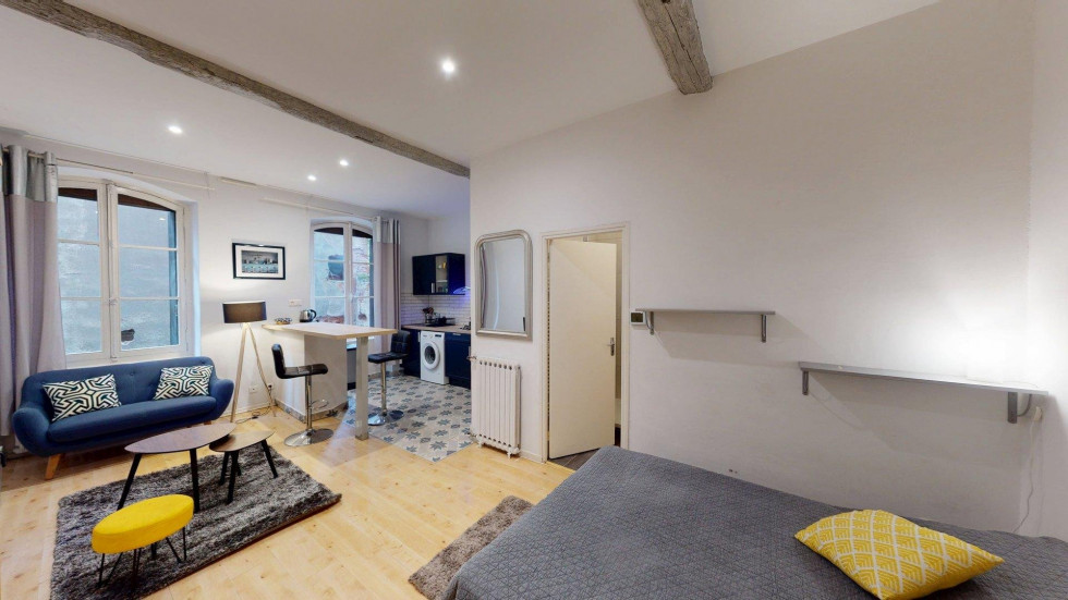 vente Appartement Toulouse - Photo 4