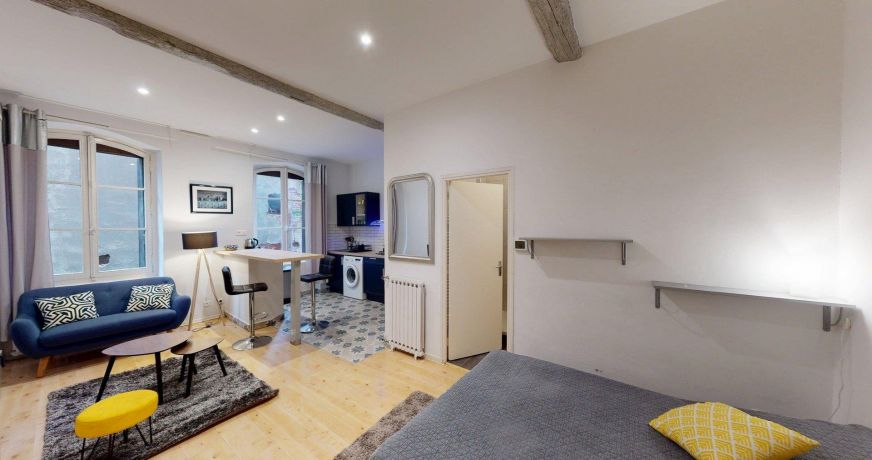 vente Appartement Toulouse