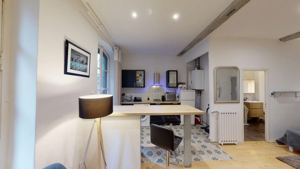 vente Appartement Toulouse - Photo 5