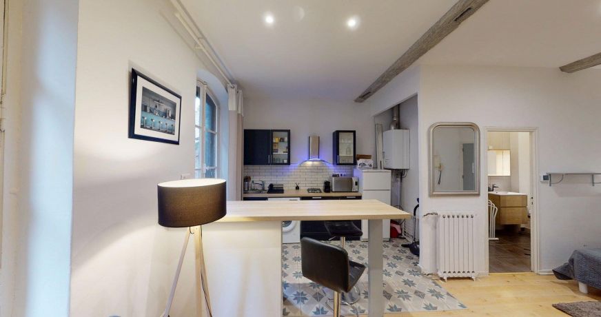 vente Appartement Toulouse