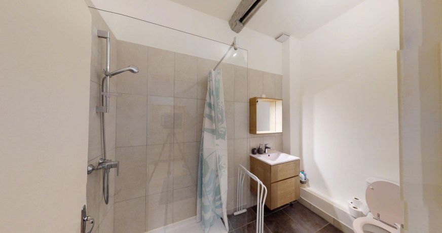vente Appartement Toulouse