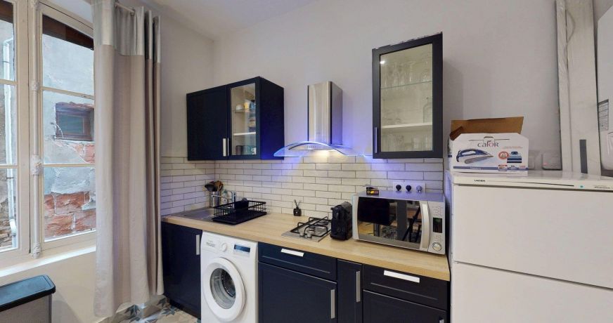 vente Appartement Toulouse