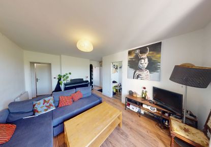 vente Appartement Toulouse