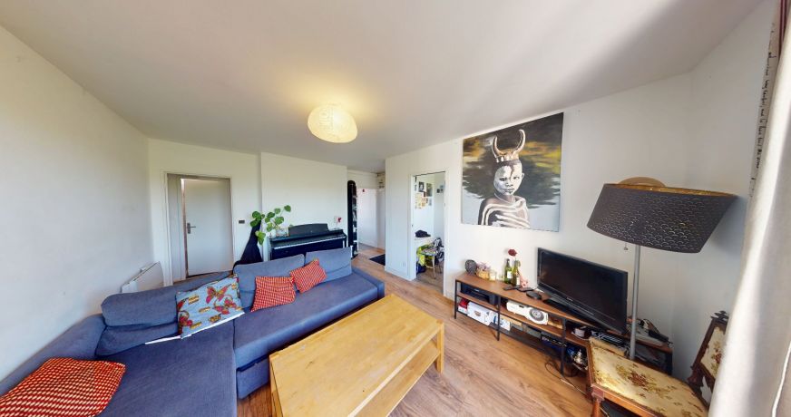 vente Appartement Toulouse