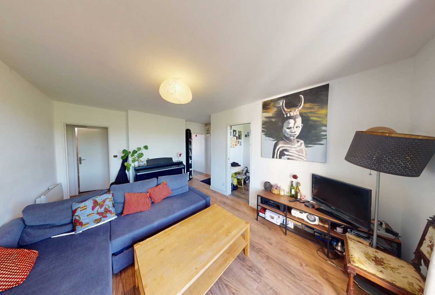 vente Appartement Toulouse - Photo 1