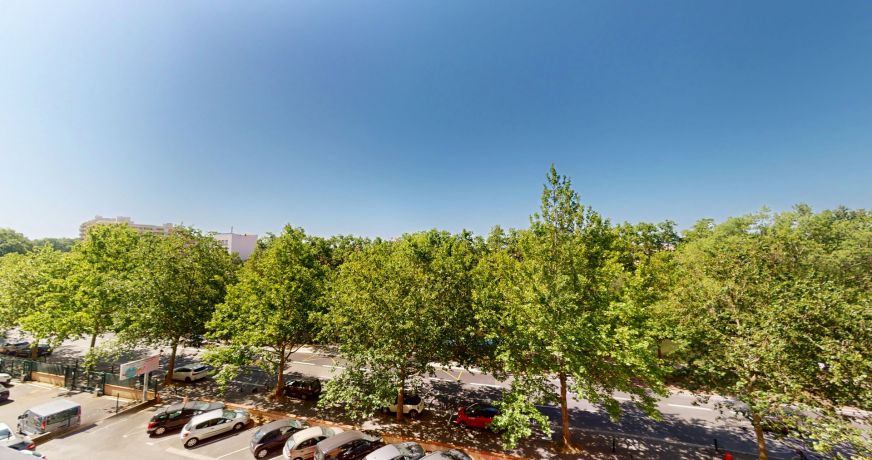 vente Appartement Toulouse