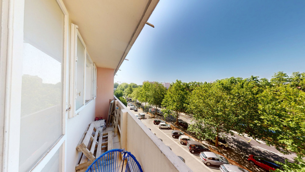 vente Appartement Toulouse - Photo 8