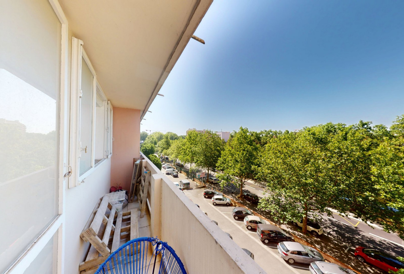 vente Appartement Toulouse - Photo 8