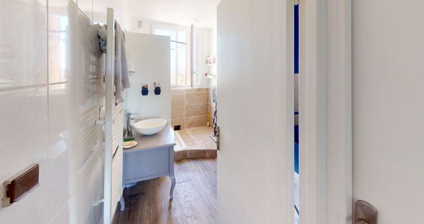 vente Appartement Toulouse