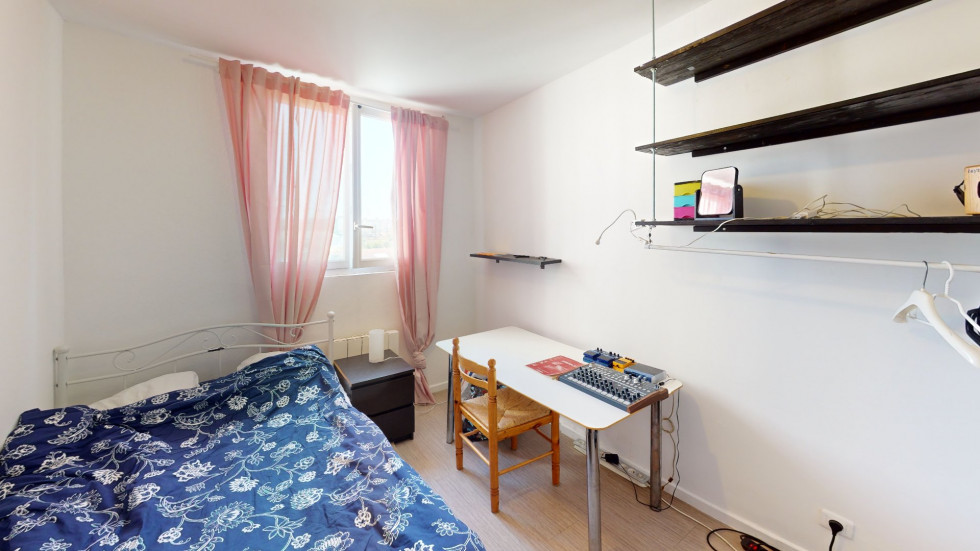 vente Appartement Toulouse - Photo 6