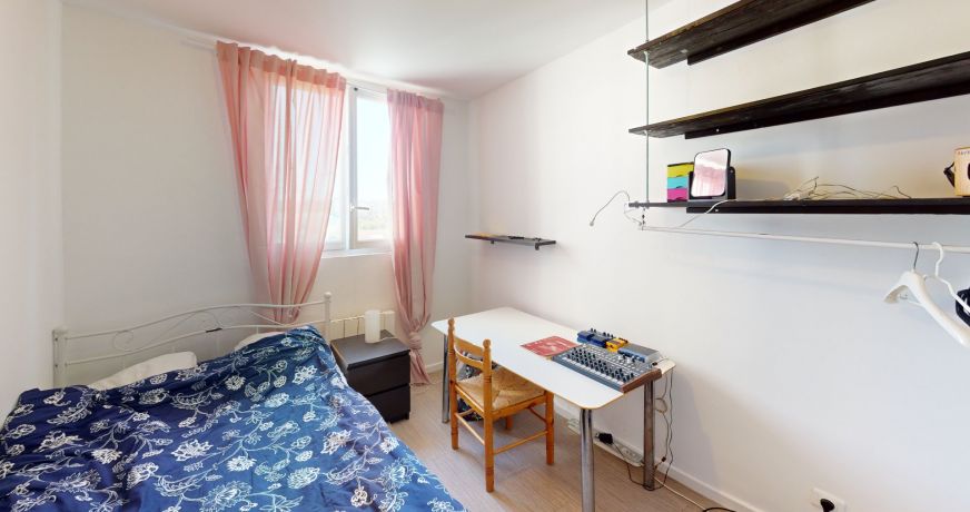 vente Appartement Toulouse
