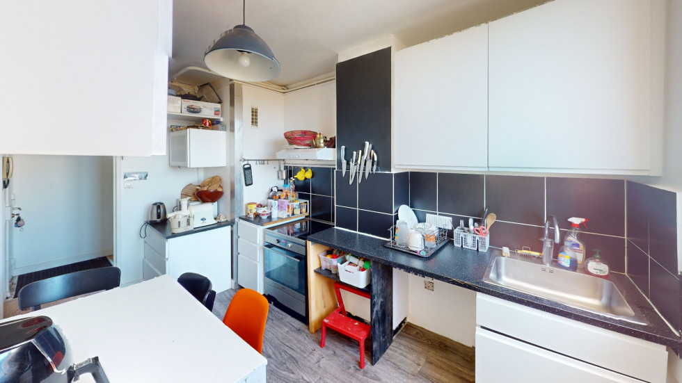 vente Appartement Toulouse - Photo 7