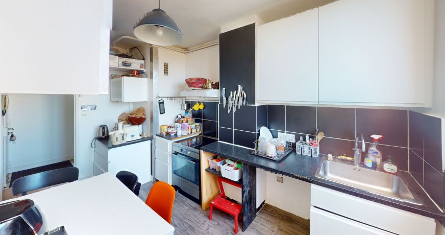 vente Appartement Toulouse
