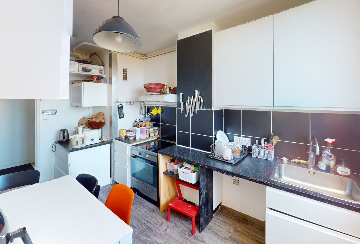 vente Appartement Toulouse - Photo 7