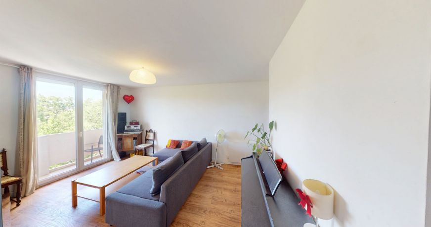 vente Appartement Toulouse