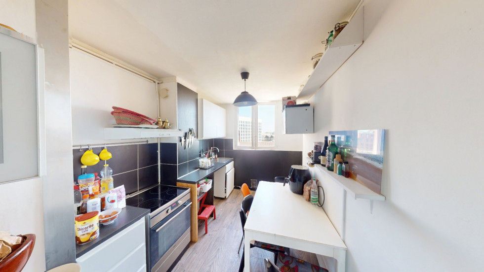 vente Appartement Toulouse - Photo 4