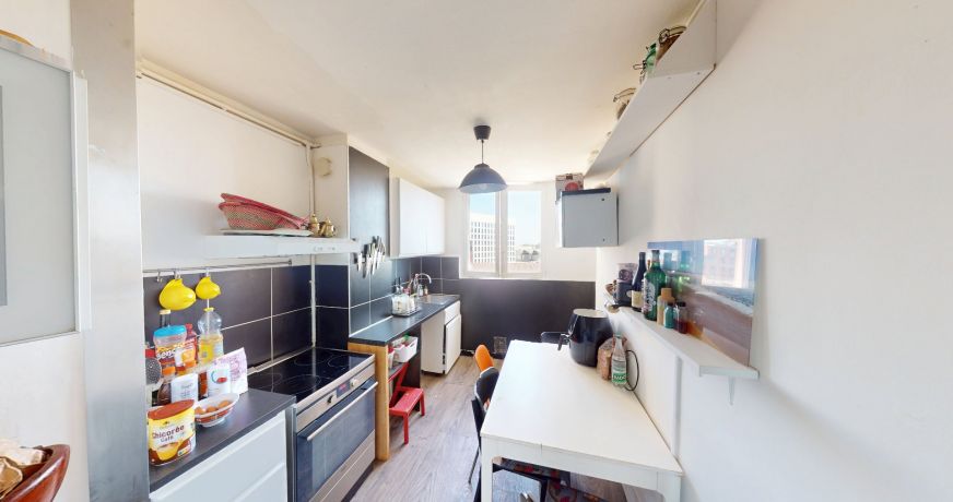 vente Appartement Toulouse