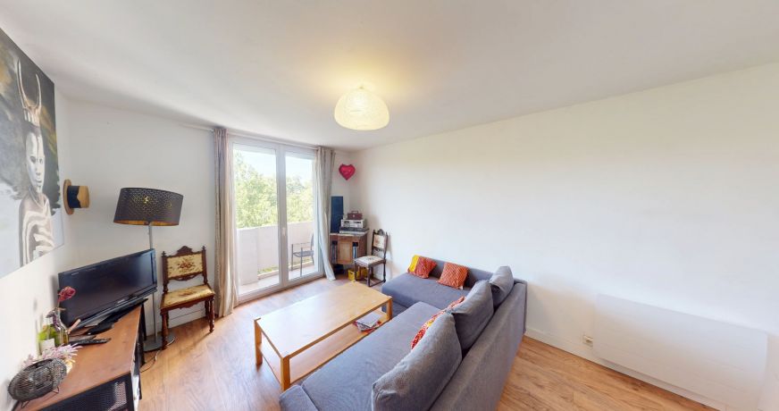vente Appartement Toulouse