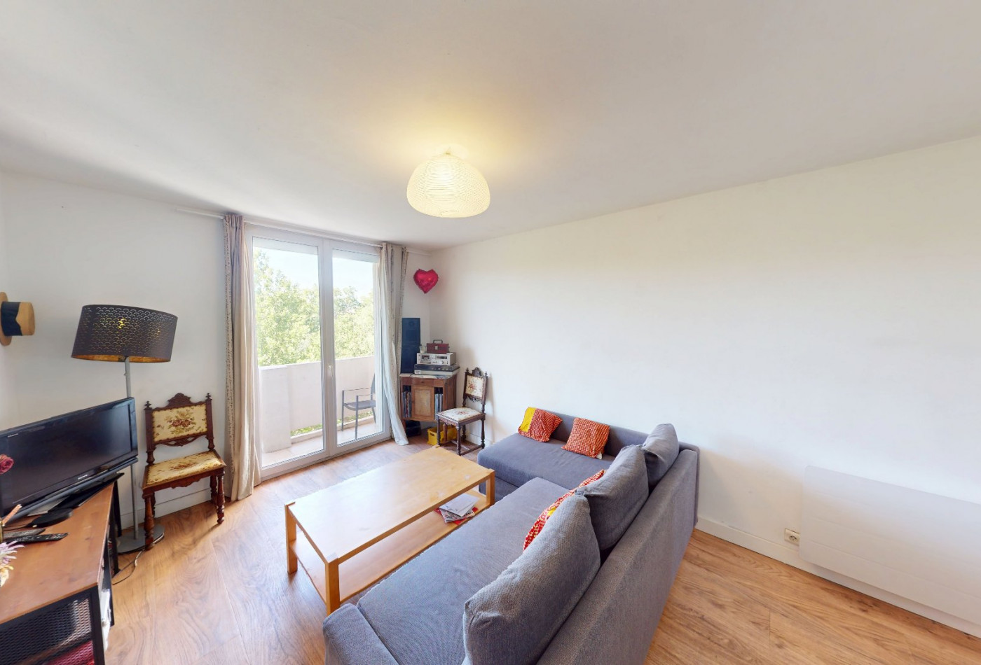 vente Appartement Toulouse - Photo 10