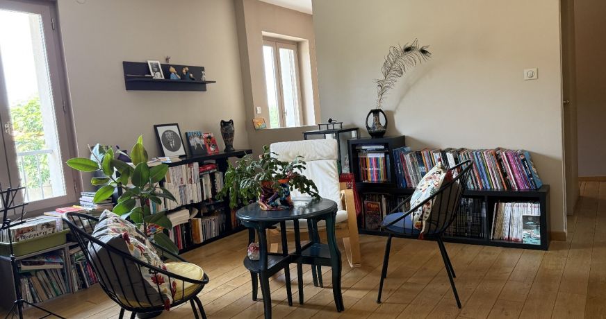 vente Maison Saubens