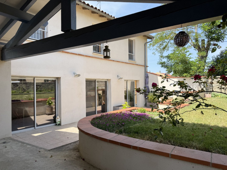 vente Maison Saubens - Photo 3