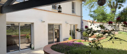 vente Maison Saubens