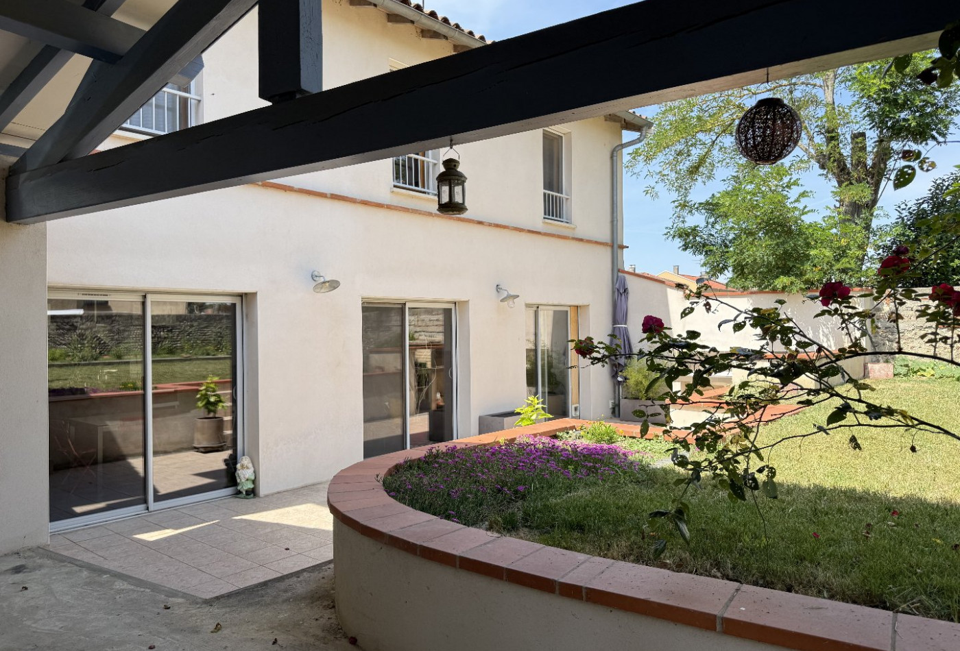 vente Maison Saubens - Photo 3
