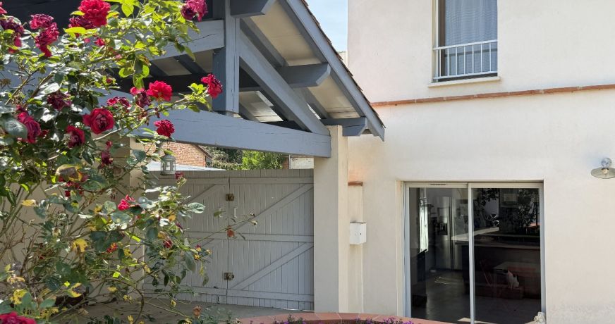 vente Maison Saubens