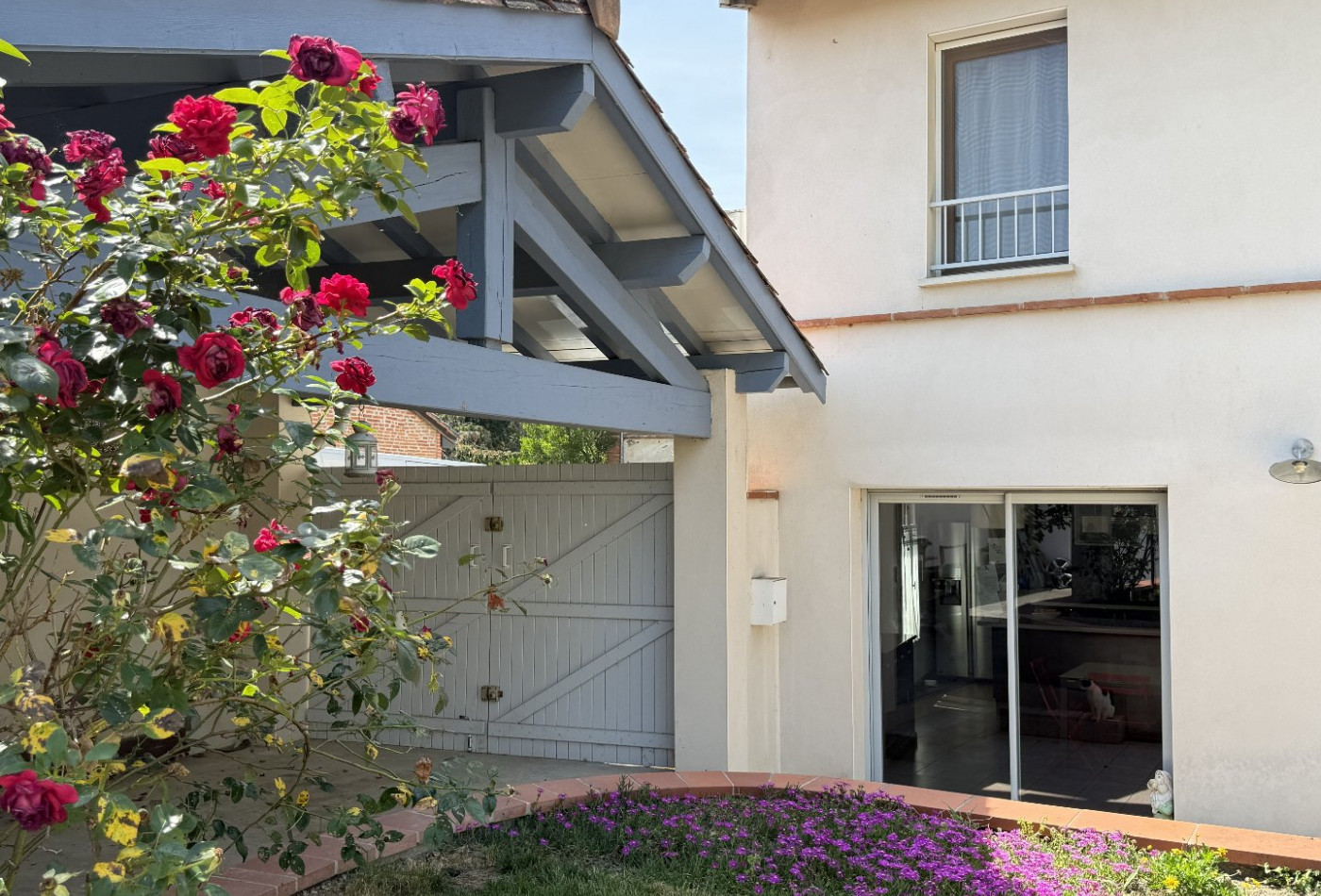 vente Maison Saubens - Photo 2