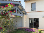 vente Maison Saubens