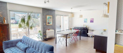 vente Maison Saubens