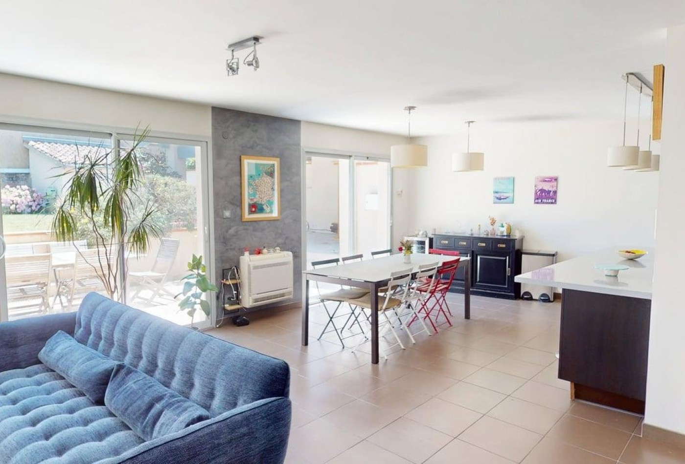 vente Maison Saubens - Photo 6