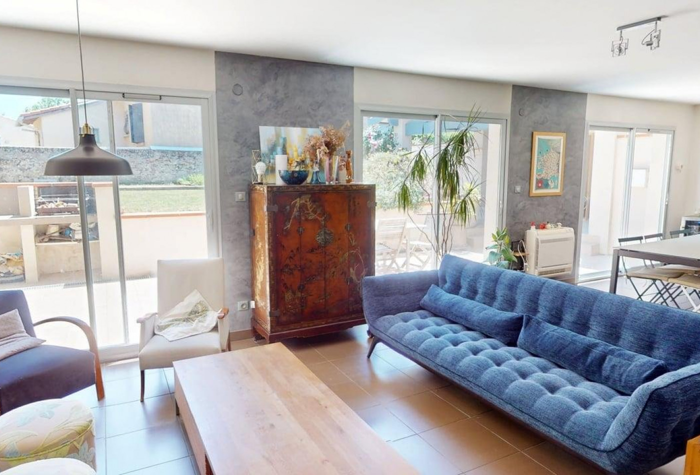 vente Maison Saubens - Photo 5