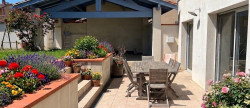 vente Maison Saubens