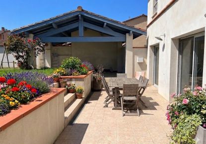 vente Maison Saubens