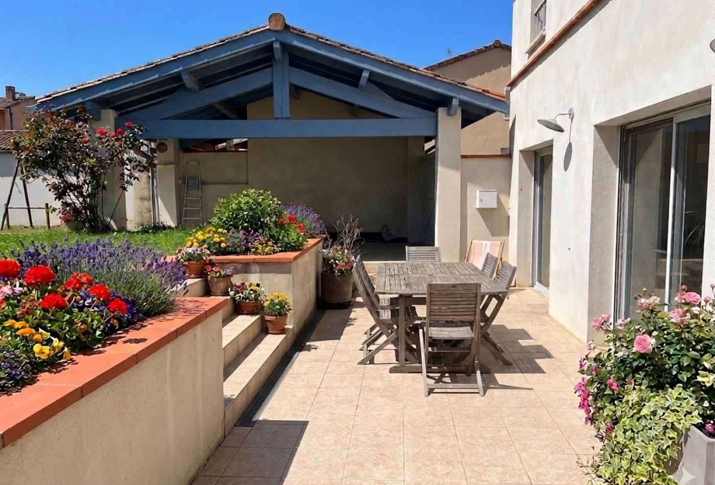 vente Maison Saubens - Photo 1