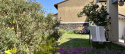 vente Maison Saubens