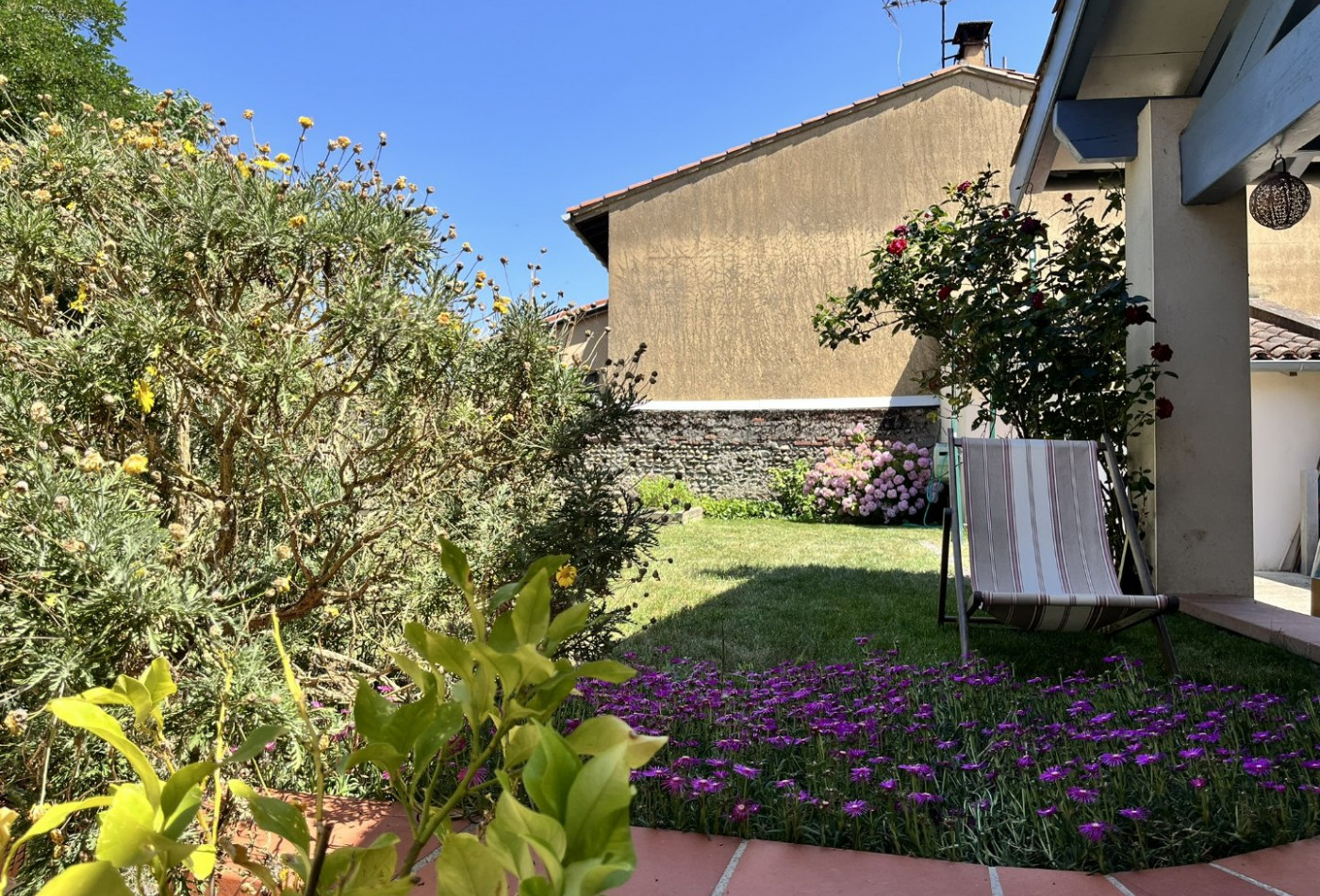 vente Maison Saubens - Photo 4