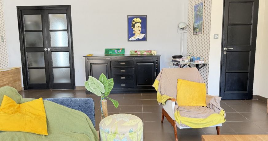 vente Maison Saubens