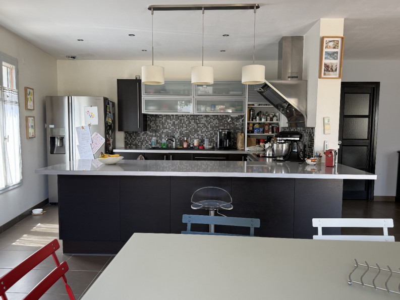 vente Maison Saubens - Photo 9